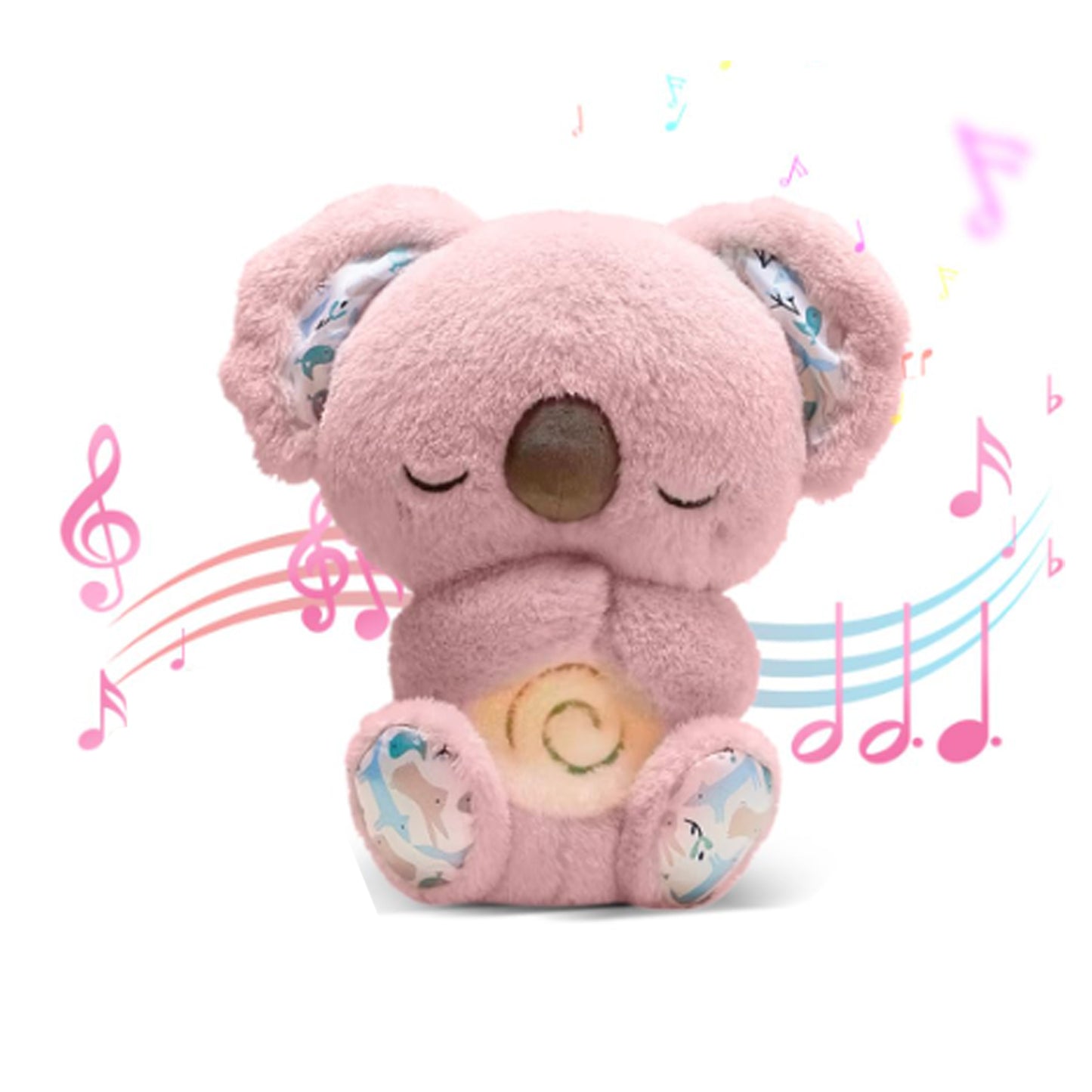Peluche Koala Anti-Estres