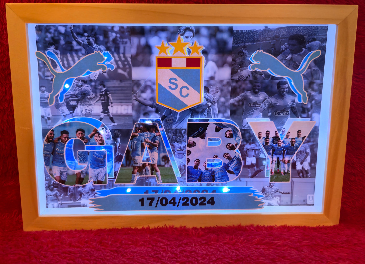 Cuadros 3D Personalizados: Arte que cobra vida