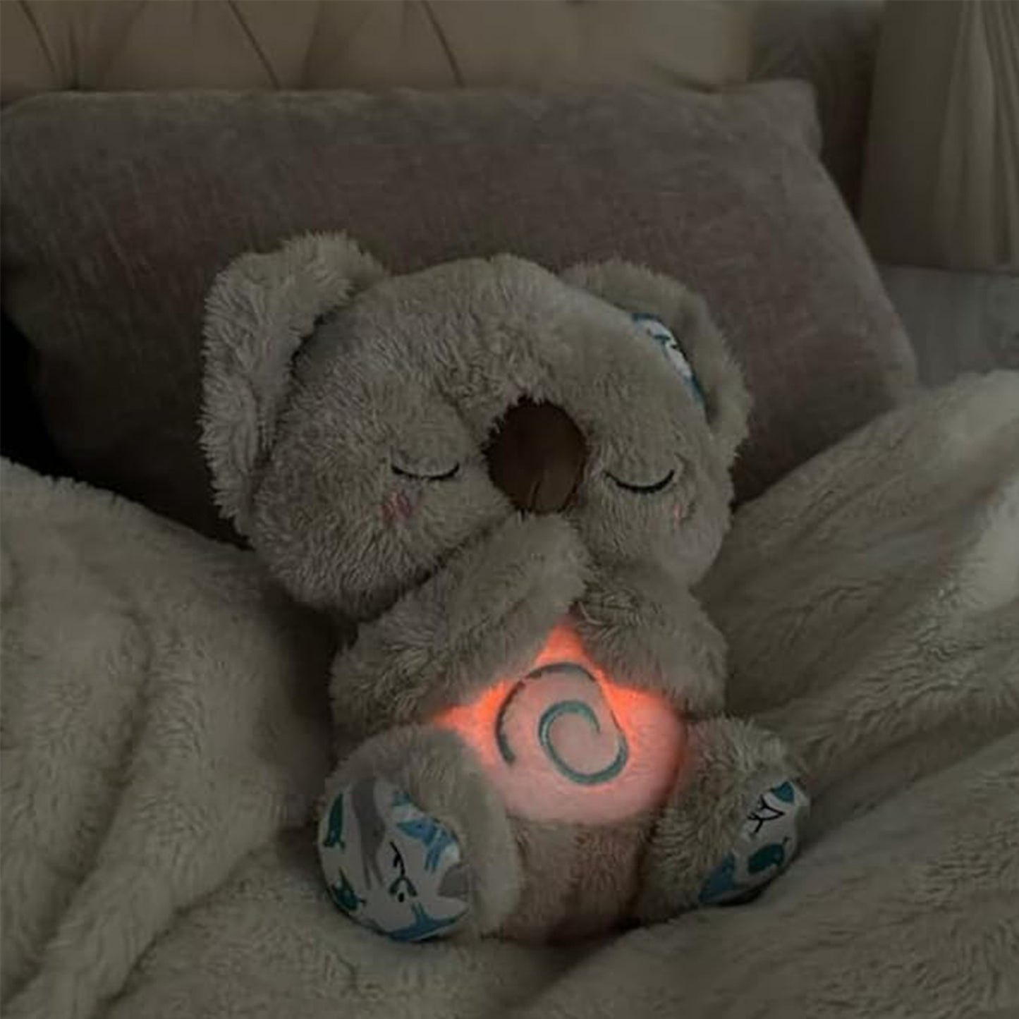 Peluche Koala Anti-Estres