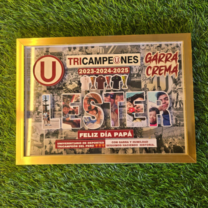 ✨⚽ Box 2026 Premium de Deportivo⚽ ✨